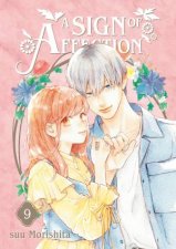 A Sign Of Affection 09