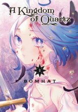 A Kingdom of Quartz 01