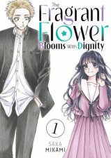 The Fragrant Flower Blooms With Dignity 01
