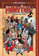 Fairy Tail Omnibus 2 Vol 46