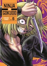 Ninja Vs Gokudo 5