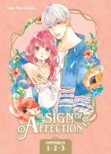 A Sign of Affection Omnibus 1 Vol 13