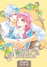 A Sign of Affection Omnibus 2 Vol 46