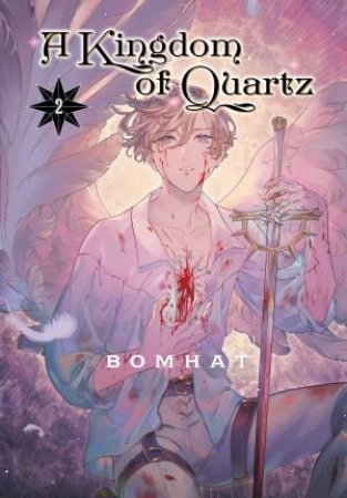 A Kingdom of Quartz 02 by Bomhat