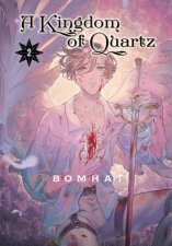 A Kingdom of Quartz 02