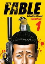 The Fable Omnibus 1 Vol 12