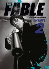 The Fable Omnibus 2 Vol 34