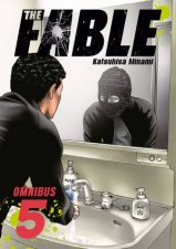 The Fable Omnibus 5 Vol 910