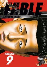 The Fable Omnibus 9 Vol 1718