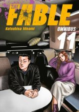 The Fable Omnibus 11 Vol 2122