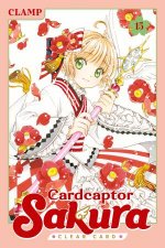 Cardcaptor Sakura Clear Card 15