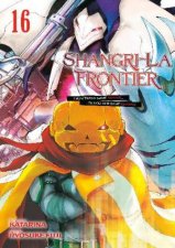 ShangriLa Frontier 16