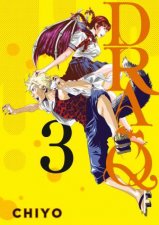 DraQ 3