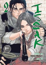 Issak Omnibus 2 Vol 34