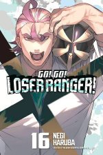 Go Go Loser Ranger 16