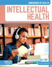 Dimensions of Health Intellectual Health