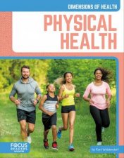 Dimensions of Health Physical Health