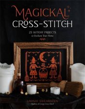 Magickal CrossStitch