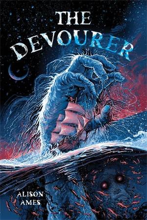 The Devourer by Alison Ames