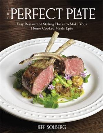 The Perfect Plate by Jeff Solberg