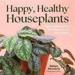 Happy Healthy Houseplants
