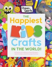 The Happiest Kids Crafts in the World