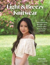 Light  Breezy Knitwear