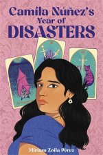 Camila Nezs Year of Disasters