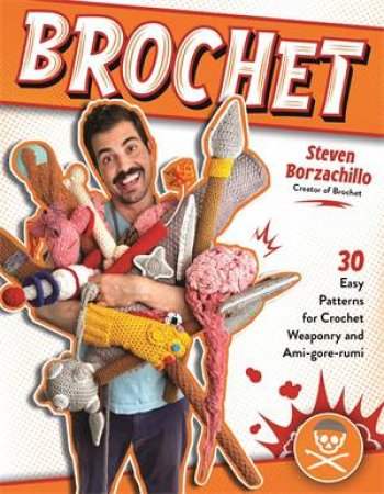 Brochet by Steven Borzachillo