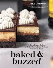 Baked  Buzzed