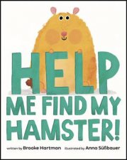 Help Me Find My Hamster