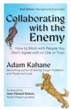 Collaborating with the Enemy Second Edition