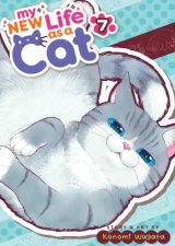 My New Life as a Cat Vol 7