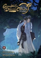 Grandmaster of Demonic Cultivation Mo Dao Zu Shi 08