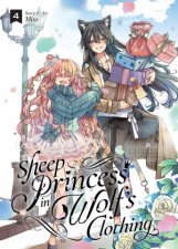 Sheep Princess in Wolfs Clothing 04