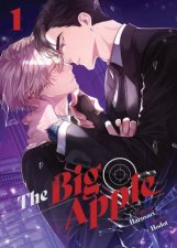 The Big Apple Vol 1