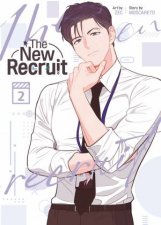 The New Recruit Comic Vol 2