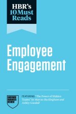 HBRs 10 Must Reads on Employee Engagement