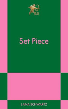 Set Piece by Laura Schwartz