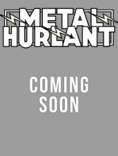 Metal Hurlant