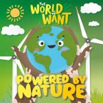 World We Want Powered by Nature