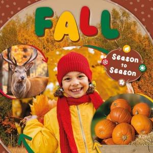 Season to Season: Fall by KIRSTY HOLMES