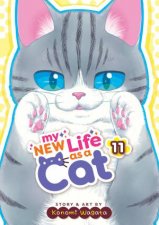 My New Life as a Cat Vol 11