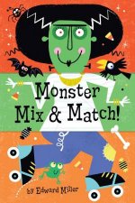 Monster Mix  Match