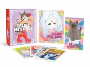 Feline Mystique by Jennifer Sodini & Amelia Rose