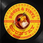 Booze  Vinyl Country