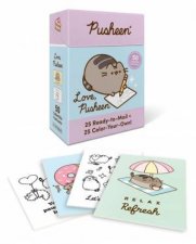 Love Pusheen
