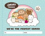 Smoko Friends Were the Perfect Combo