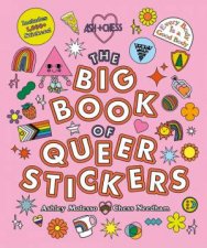 The Big Book of Queer Stickers