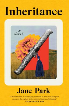 Inheritance by Jane Park